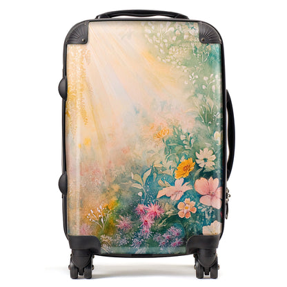 Ava Sterling: 00004 Suitcase