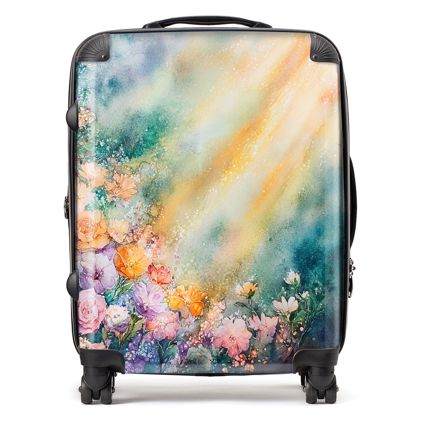 Ava Sterling: 00006 Suitcase