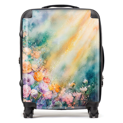 Ava Sterling: 00006 Suitcase