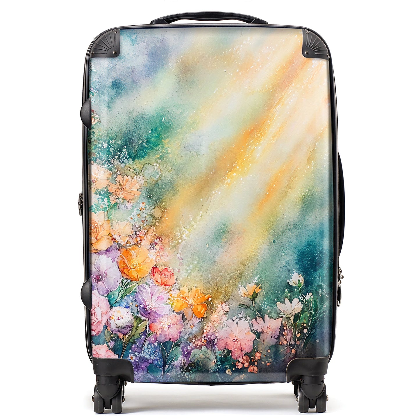 Ava Sterling: 00006 Suitcase