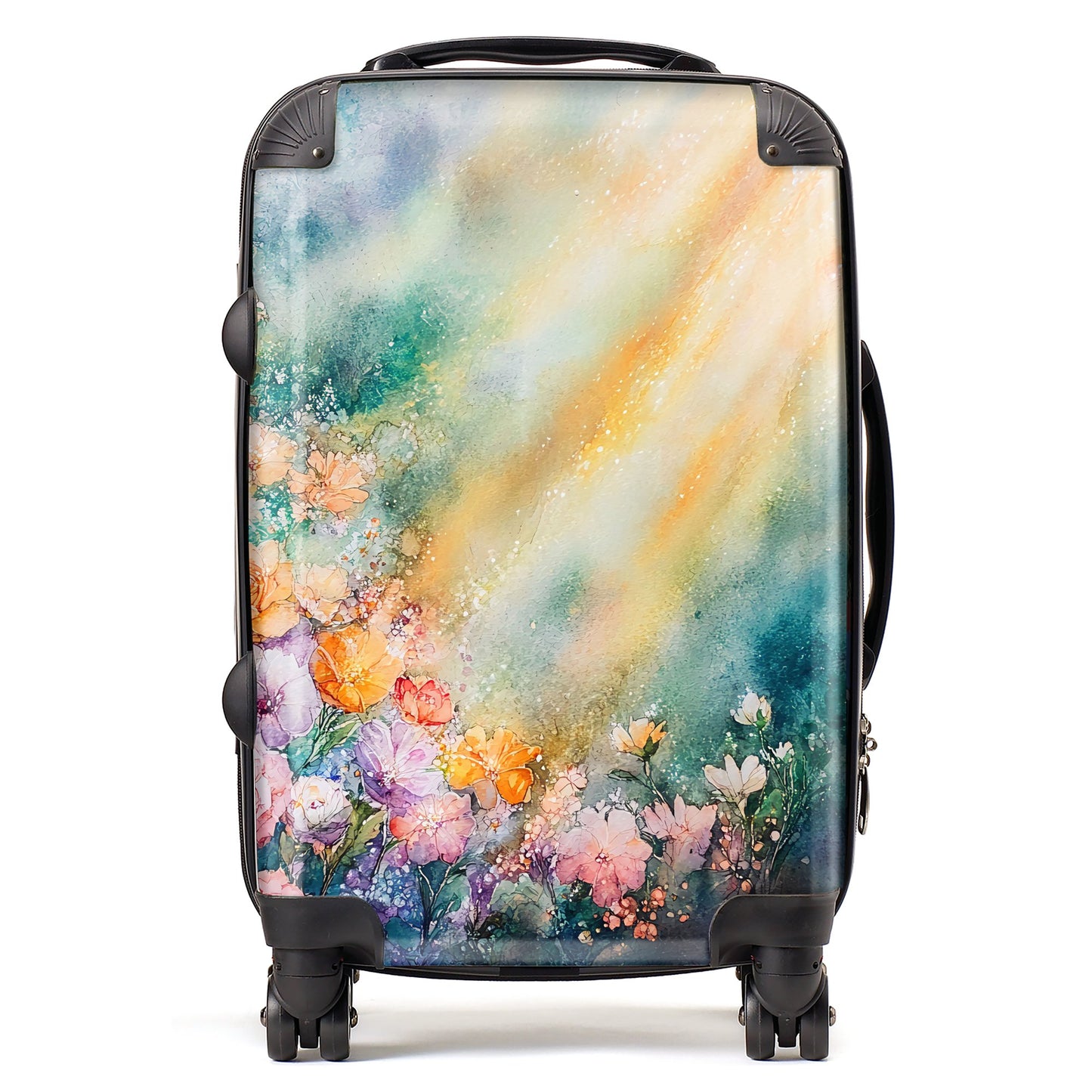 Ava Sterling: 00006 Suitcase
