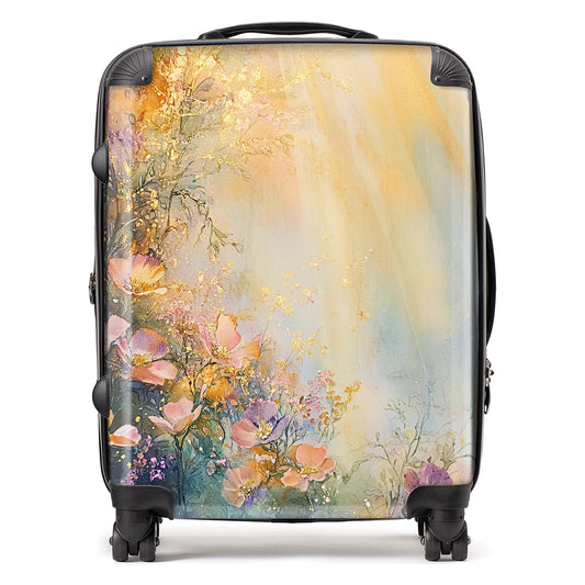 Ava Sterling: 00007 Suitcase