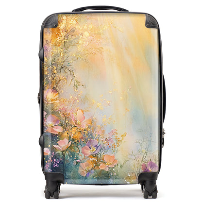 Ava Sterling: 00007 Suitcase