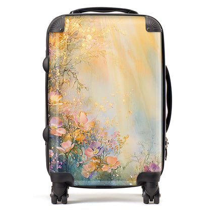 Ava Sterling: 00007 Suitcase