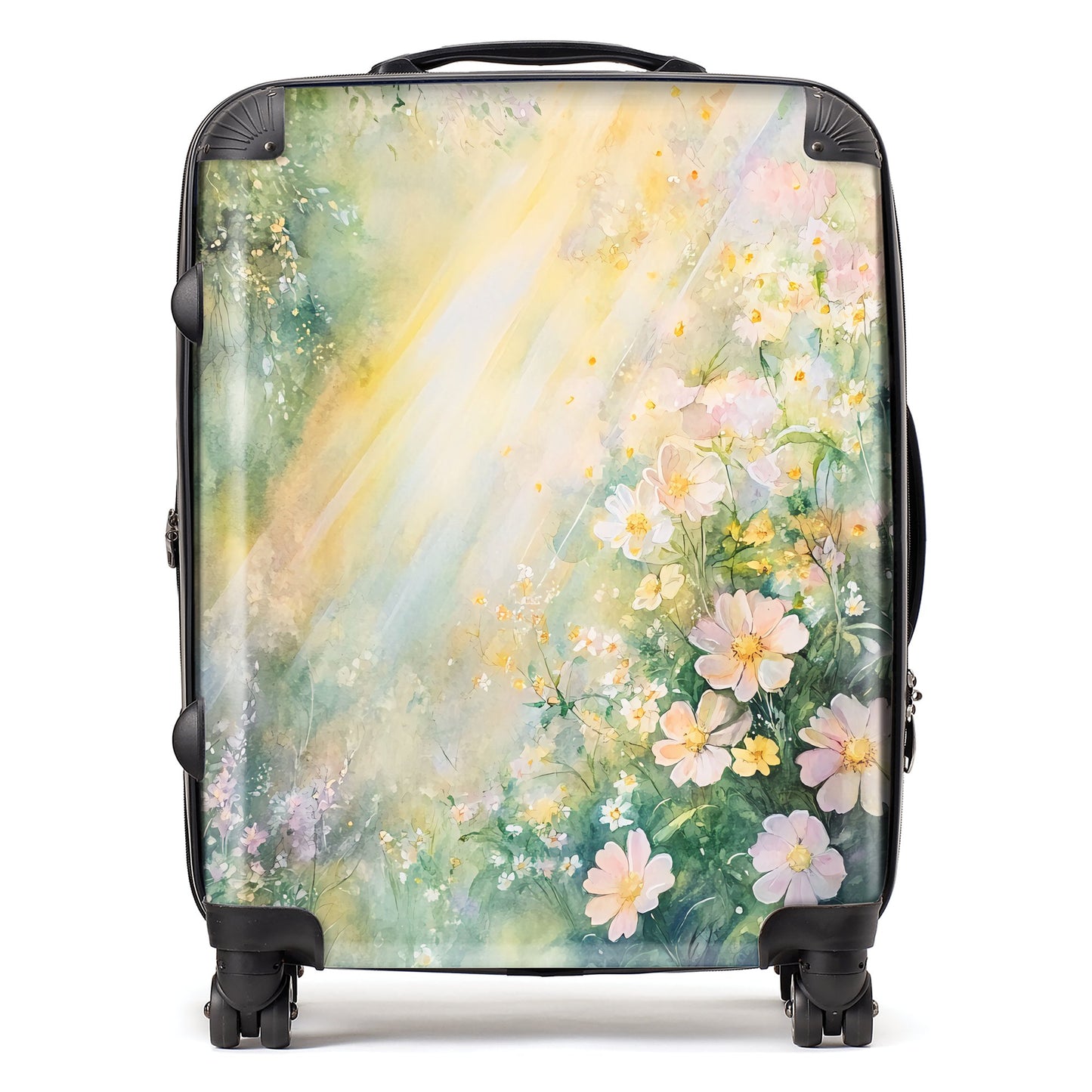 Ava Sterling: 00008 Suitcase