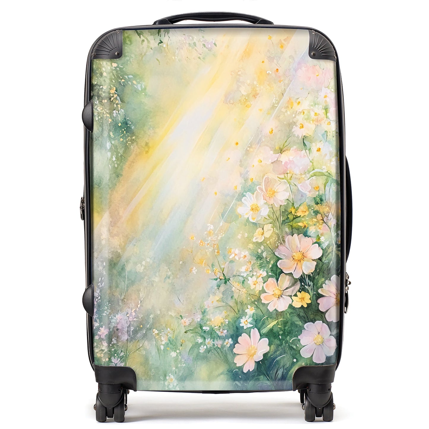 Ava Sterling: 00008 Suitcase