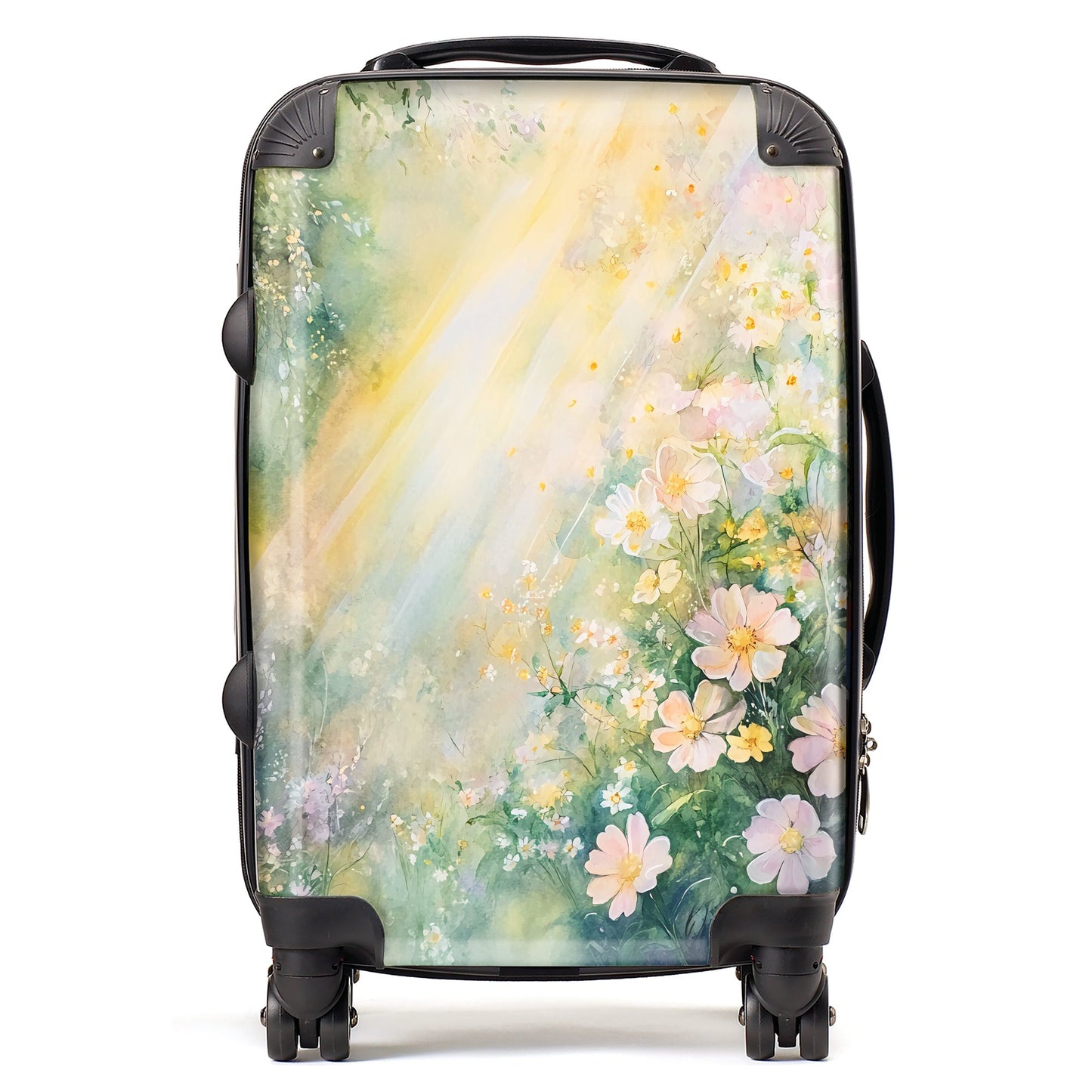Ava Sterling: 00008 Suitcase