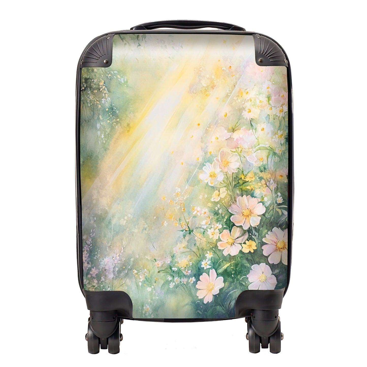 Ava Sterling: 00008 Suitcase