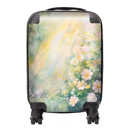 Ava Sterling: 00008 Suitcase