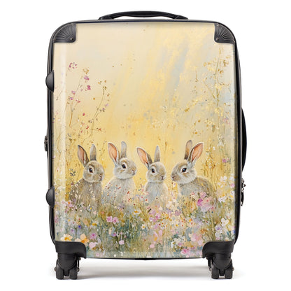 Ava Sterling: 00009 Suitcase