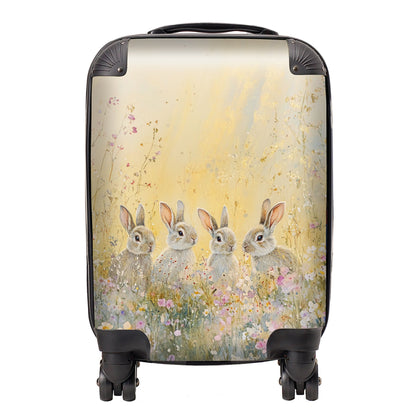 Ava Sterling: 00009 Suitcase