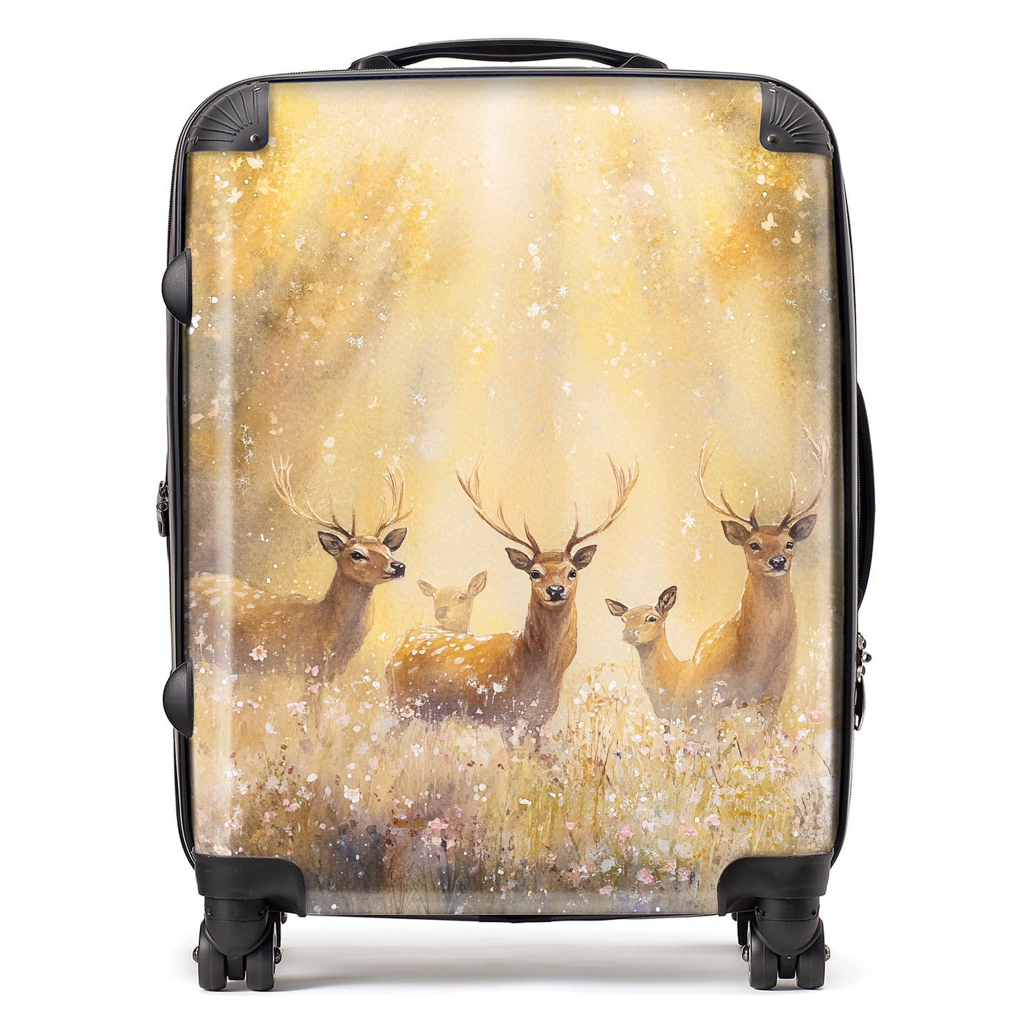 Ava Sterling: 00010 Suitcase