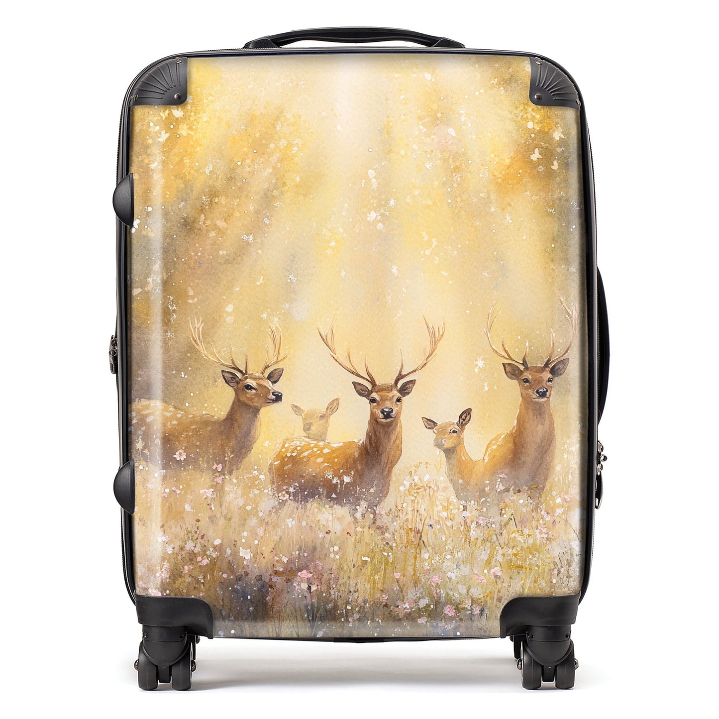 Ava Sterling: 00010 Suitcase