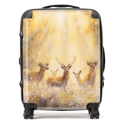 Ava Sterling: 00010 Suitcase