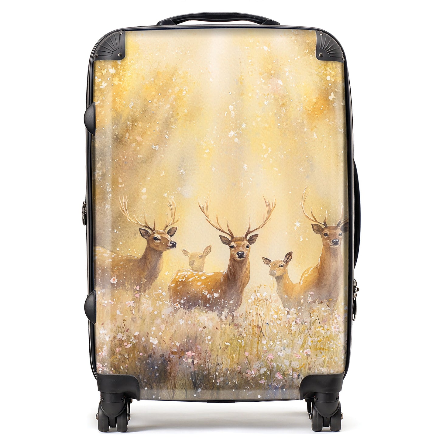 Ava Sterling: 00010 Suitcase