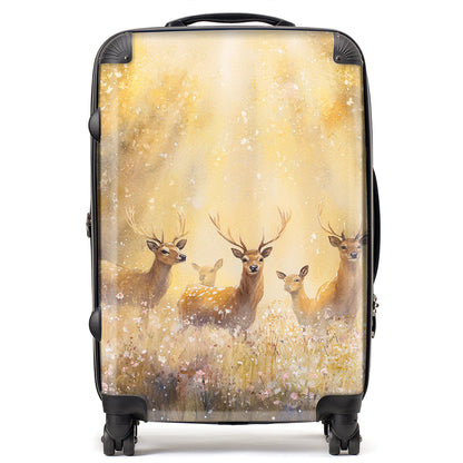 Ava Sterling: 00010 Suitcase