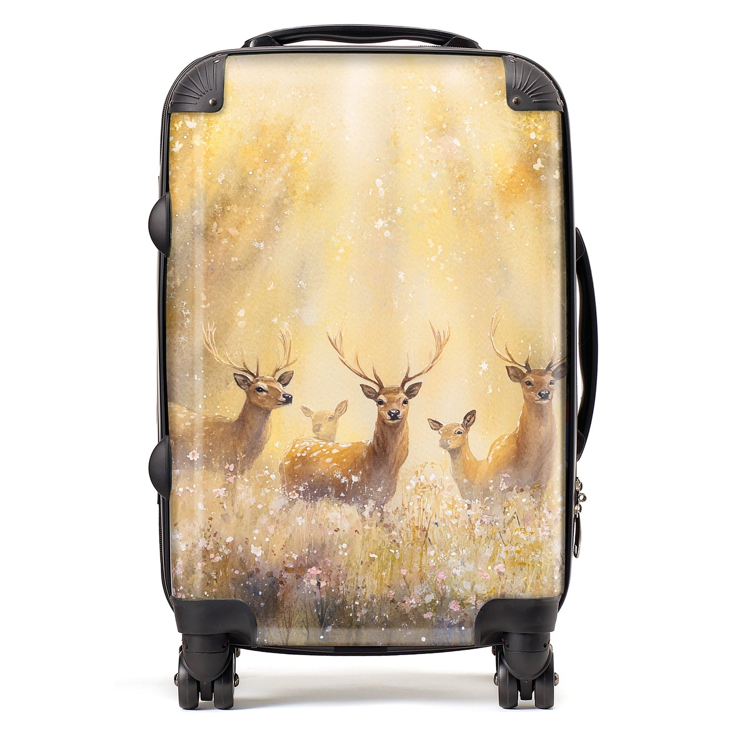 Ava Sterling: 00010 Suitcase