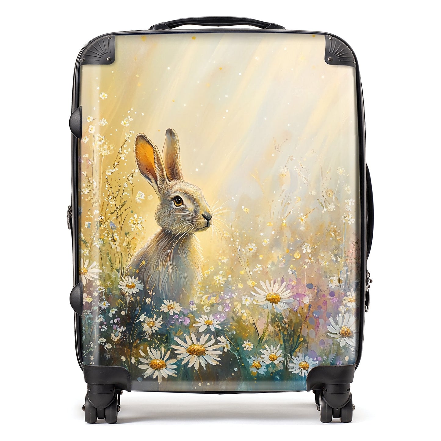 Ava Sterling: 00011 Suitcase