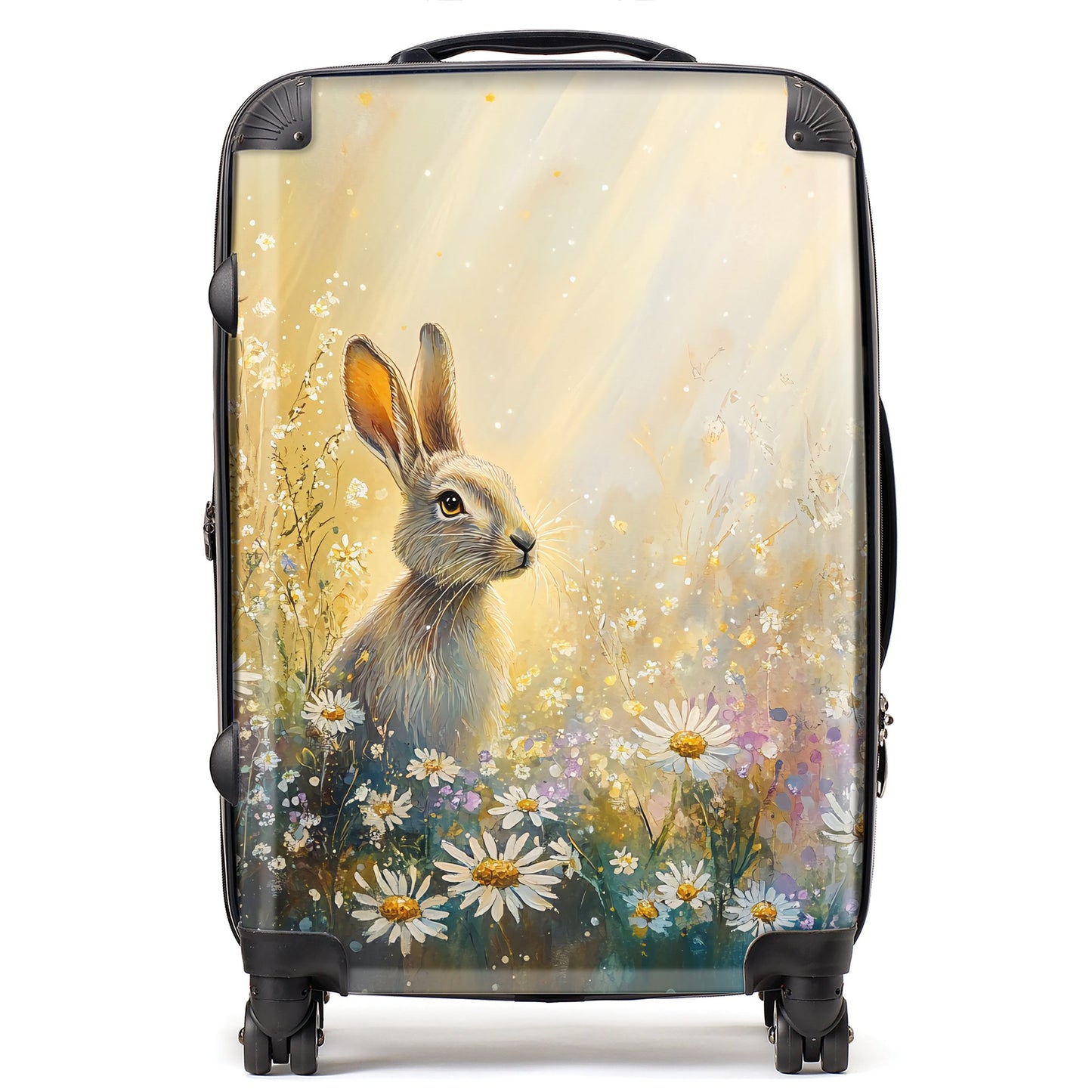 Ava Sterling: 00011 Suitcase
