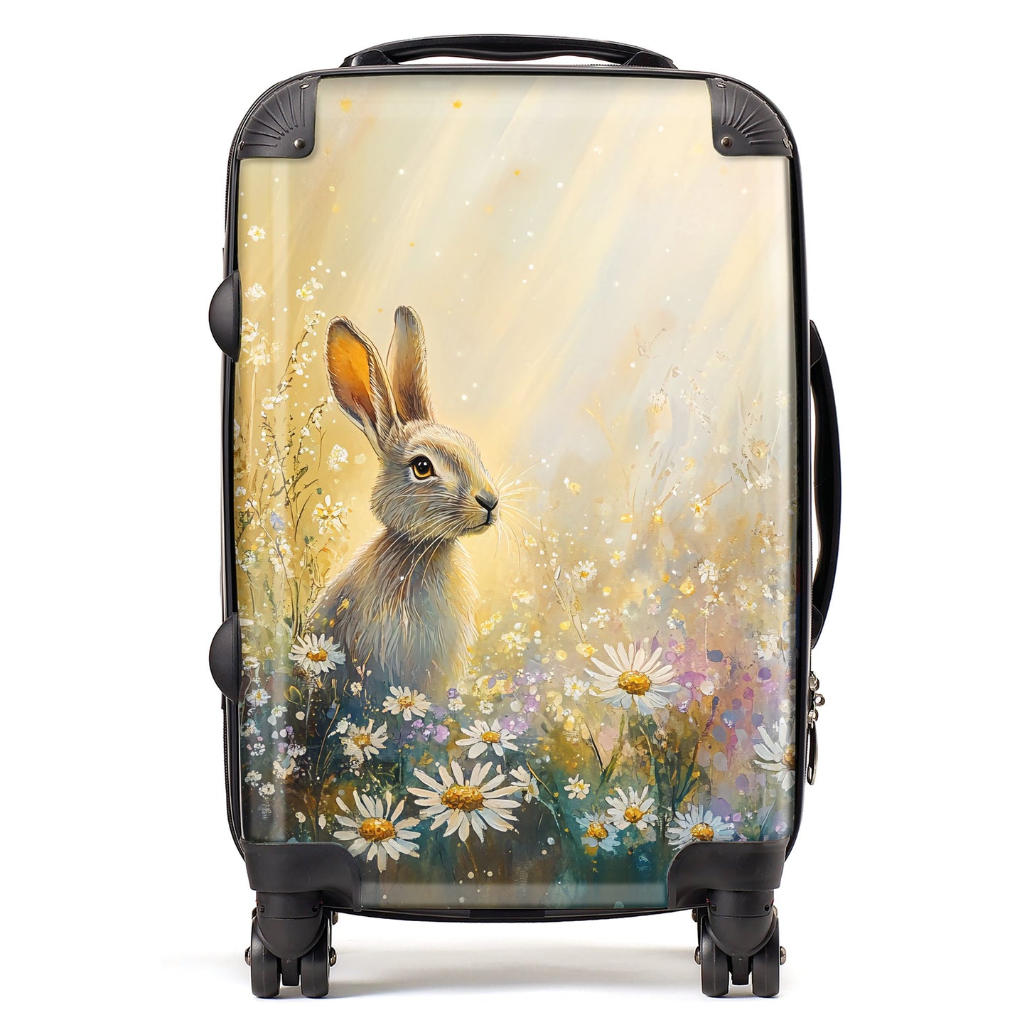 Ava Sterling: 00011 Suitcase