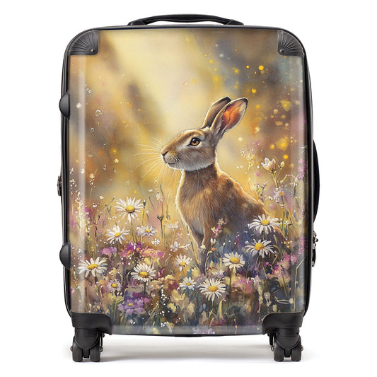 Ava Sterling: 00012 Suitcase