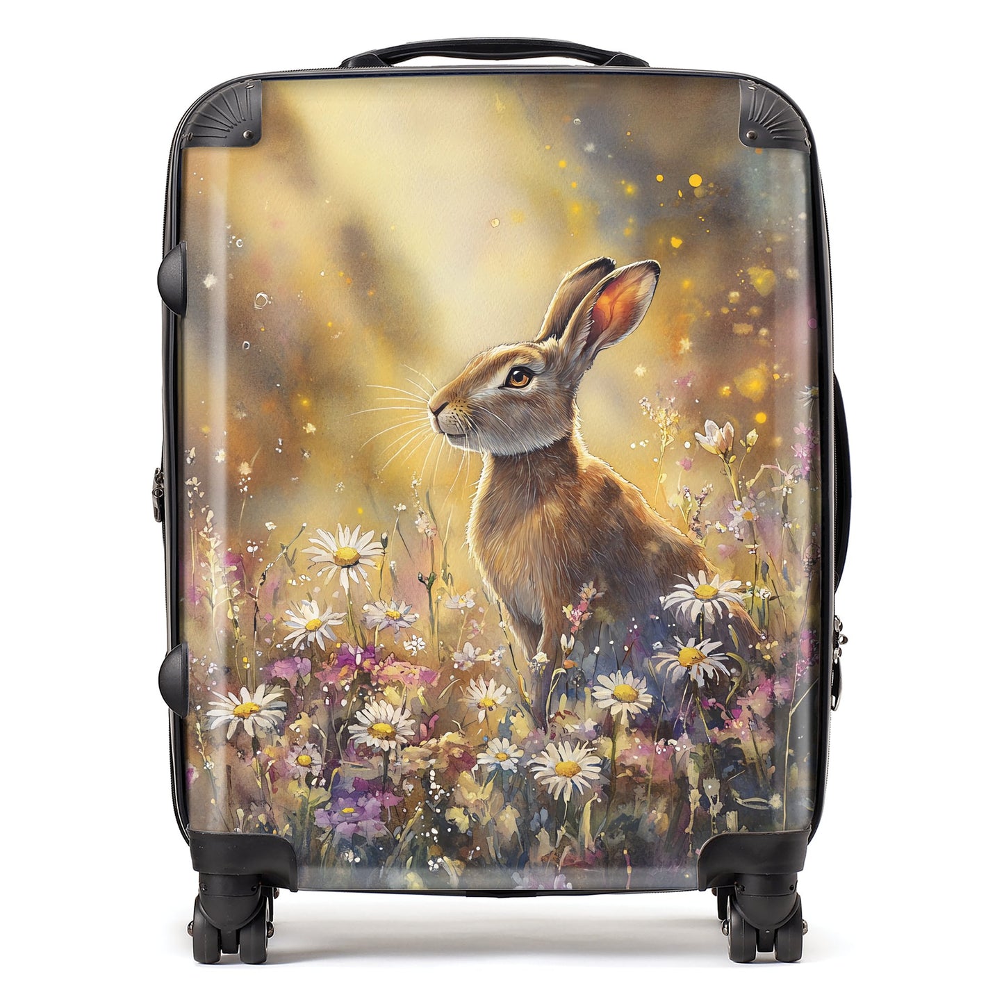 Ava Sterling: 00012 Suitcase