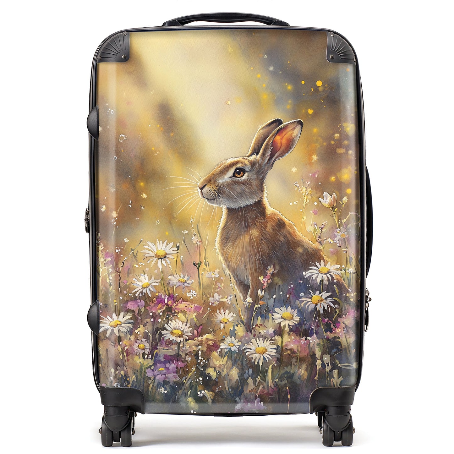 Ava Sterling: 00012 Suitcase