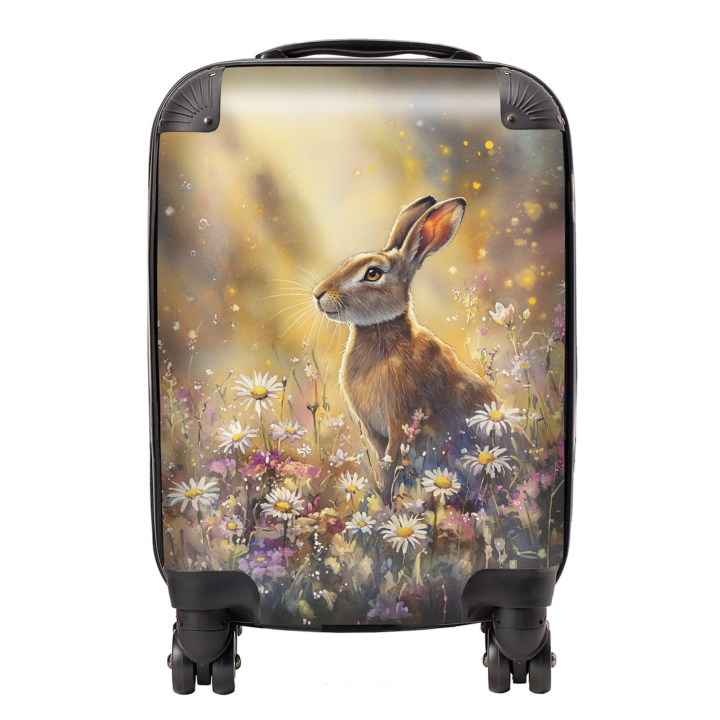 Ava Sterling: 00012 Suitcase