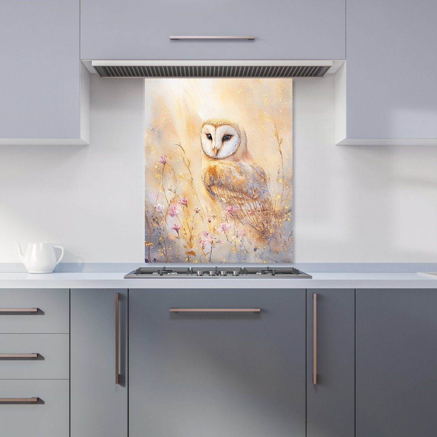 Ava Sterling: 00013 Kitchen Splashback