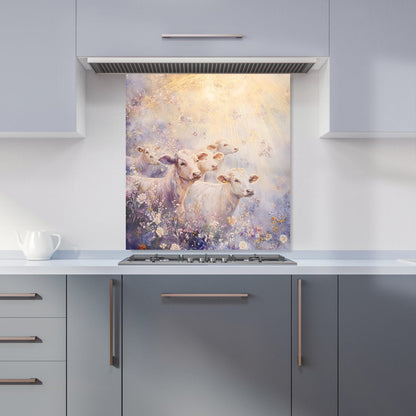 Ava Sterling: 00016 Kitchen Splashback