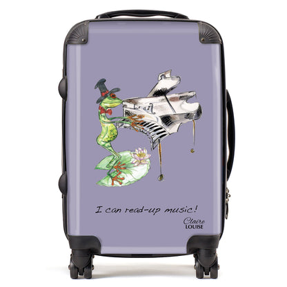 Piano Suitcase