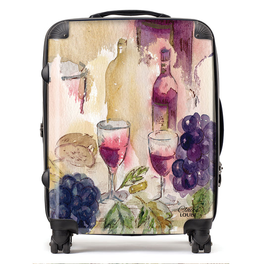 The Good Life Suitcase