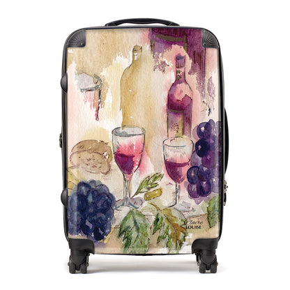 The Good Life Suitcase