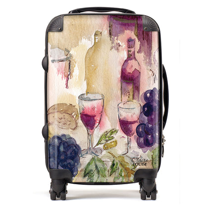 The Good Life Suitcase