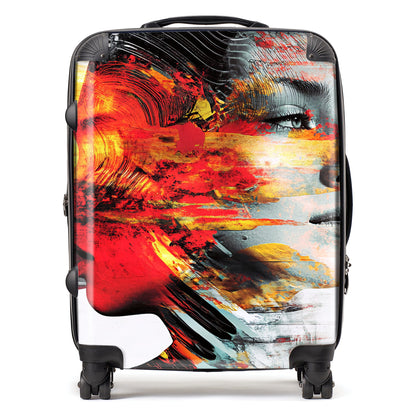 Calista Vale: 00004 Suitcase