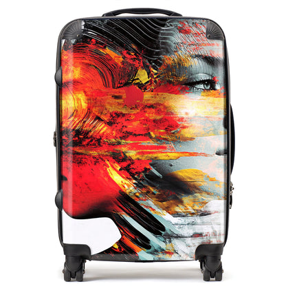 Calista Vale: 00004 Suitcase