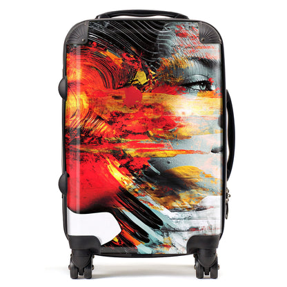 Calista Vale: 00004 Suitcase