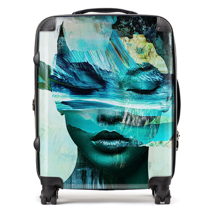 Calista Vale: 00005 Suitcase