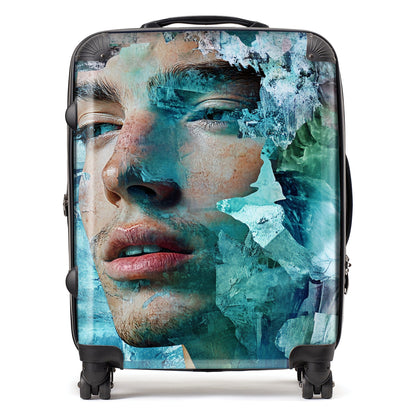 Calista Vale: 00007 Suitcase