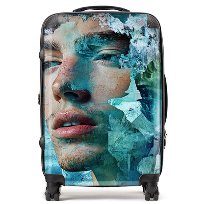Calista Vale: 00007 Suitcase