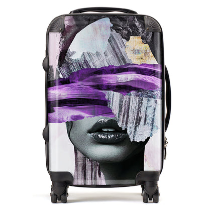 Calista Vale: 00009 Suitcase