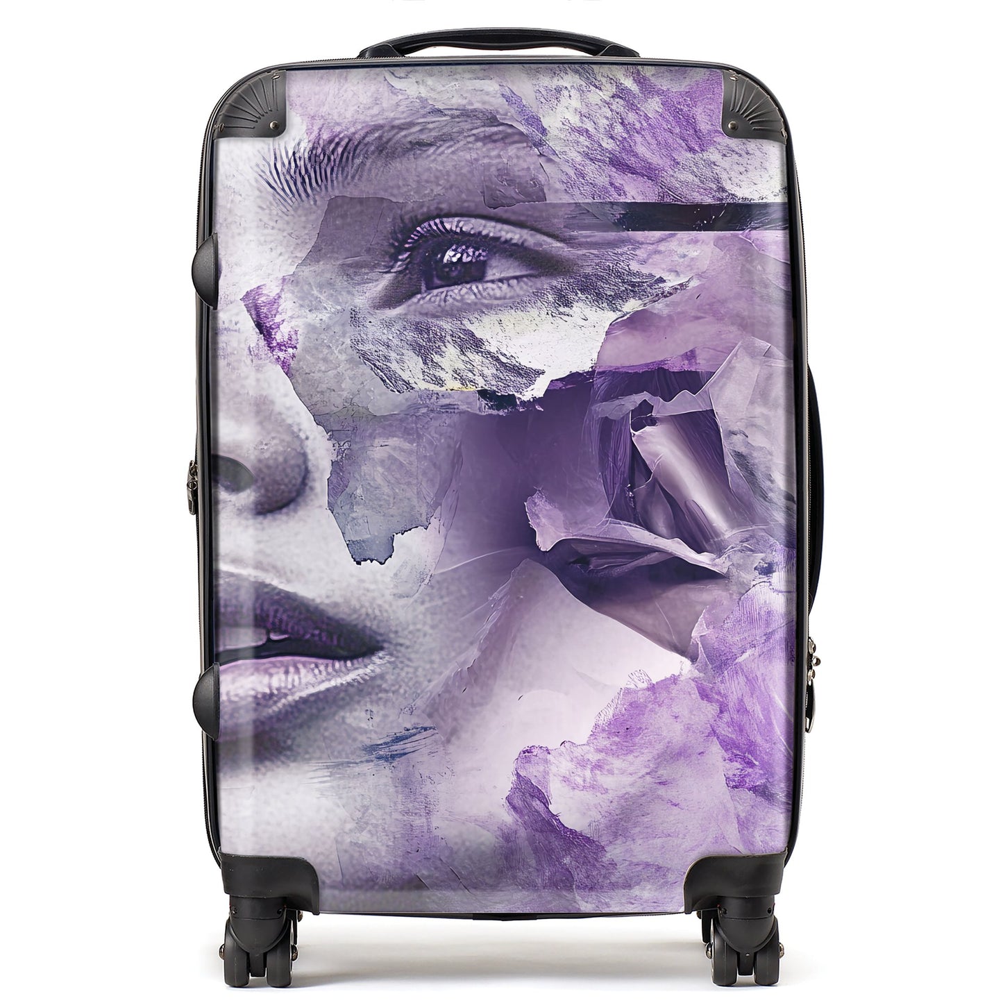 Calista Vale: 00010 Suitcase