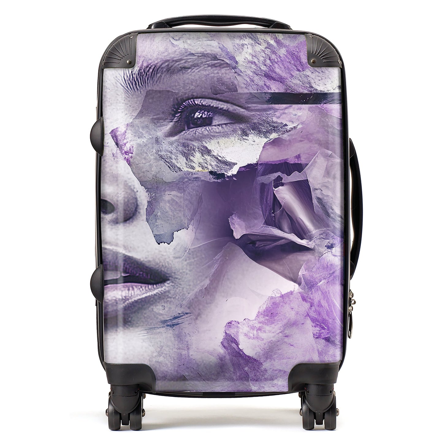 Calista Vale: 00010 Suitcase
