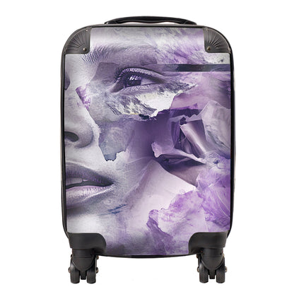 Calista Vale: 00010 Suitcase