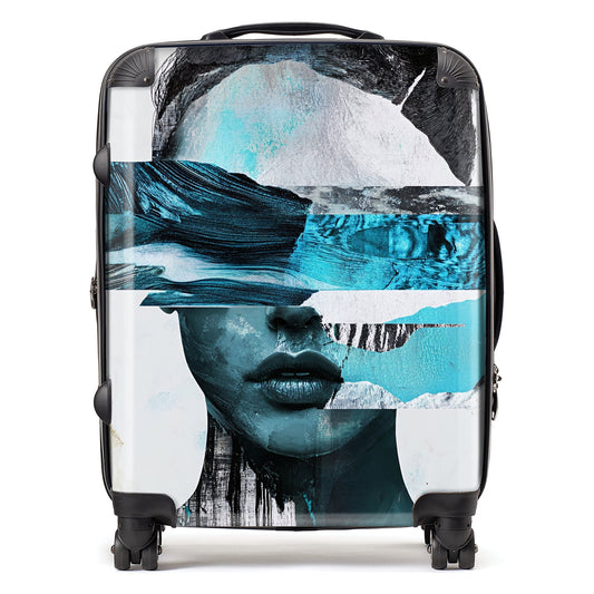 Calista Vale: 00013 Suitcase