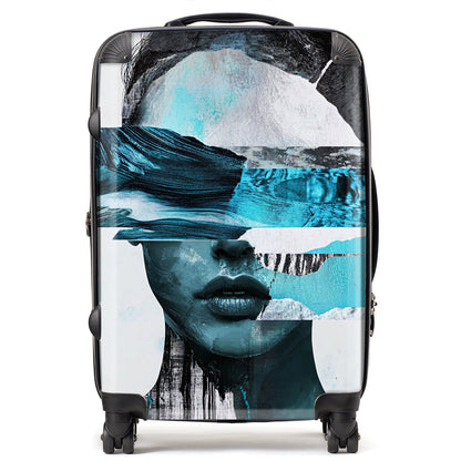 Calista Vale: 00013 Suitcase