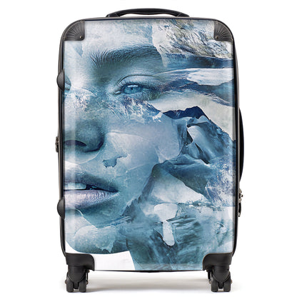 Calista Vale: 00014 Suitcase