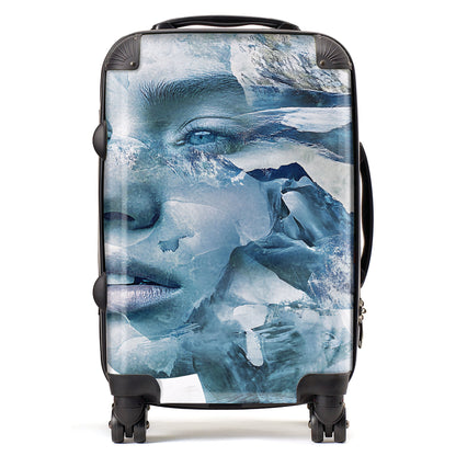Calista Vale: 00014 Suitcase