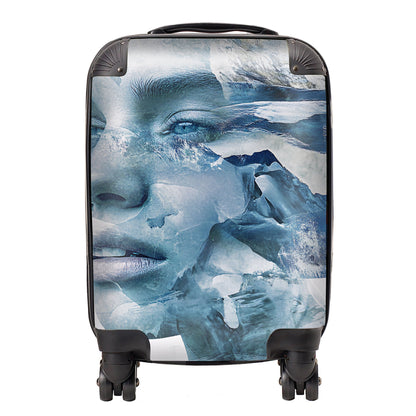 Calista Vale: 00014 Suitcase