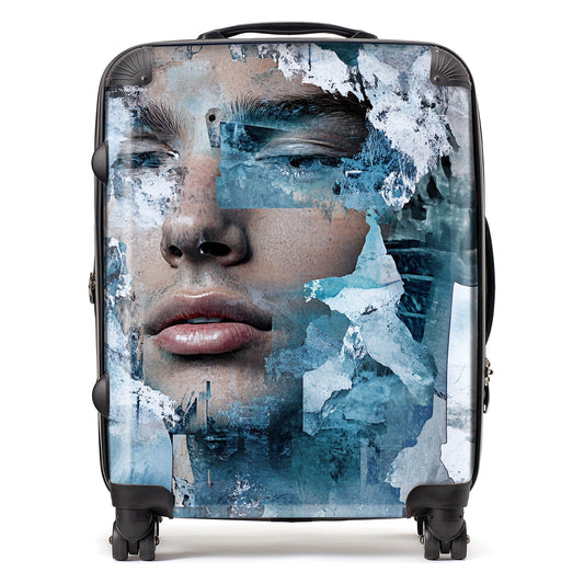 Calista Vale: 00015 Suitcase